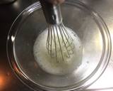 抹茶と大納言のもっちりフィナンシェ作り方4写真