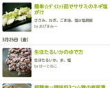 簡単☆ﾀﾞｲｴｯﾄ茹でササミのネギ塩がけ作り方11写真