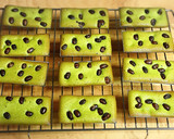 抹茶と大納言のもっちりフィナンシェ作り方14写真