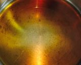 水菜と舞茸のおひたし作り方1写真