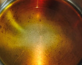 水菜と舞茸のおひたし作り方1写真