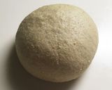 トースターで！塩麹入りオーツブランぱん作り方2写真