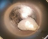 とろとろ半熟卵のトースト作り方2写真
