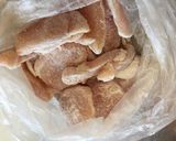 やわらかヘルシー！鶏胸肉のネギ炒め作り方2写真