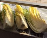 白菜（ペチュ）キムチの作り方作り方10写真