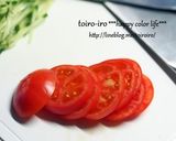 レンジ蒸しササミで★バンバンジー♪作り方6写真