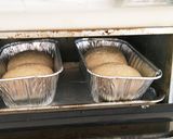 トースターで！塩麹入りオーツブランぱん作り方6写真