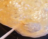 THE☆薄焼き卵のひっくり返し方作り方5写真