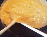 THE☆薄焼き卵のひっくり返し方作り方6写真