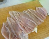 鶏胸肉で簡単！絶品！ハム作り方1写真