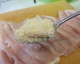 鶏胸肉で簡単！絶品！ハム作り方2写真