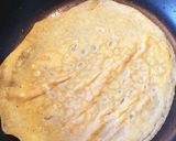 THE☆薄焼き卵のひっくり返し方作り方12写真