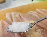 鶏胸肉で簡単！絶品！ハム作り方3写真