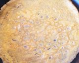 THE☆薄焼き卵のひっくり返し方作り方13写真