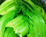 1度作ってみてね☺【簡単】絶品な高菜炒飯作り方1写真