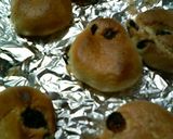 簡単クッキー作り方7写真