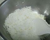 簡単&ちょっと本格～鮭のちらし寿司丼作り方3写真
