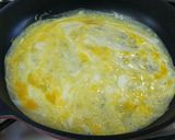 簡単&ちょっと本格～鮭のちらし寿司丼作り方5写真