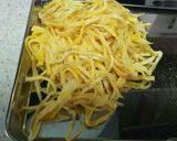 簡単&ちょっと本格～鮭のちらし寿司丼作り方6写真