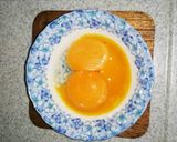 簡単ぷるぷる牛乳ぷりん作り方1写真
