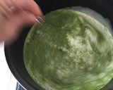 あっという間に作れちゃう✿抹茶ぷりん作り方2写真