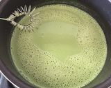 あっという間に作れちゃう✿抹茶ぷりん作り方4写真
