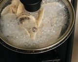 ＼恋するおつまみ／ハマグリの酒蒸し作り方2写真