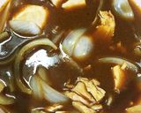 レンジツナカレー作り方3写真