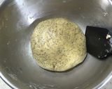 紅茶クッキー作り方4写真