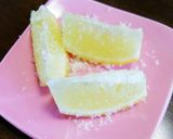 手間暇かけないレモンの摂取♡朝食等に☆作り方2写真