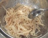 カリカリポテト作り方2写真