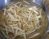 めっけもん♪春ど～んぶり作り方2写真