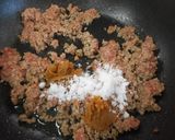 めっけもん♪春ど～んぶり作り方4写真