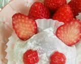苺大福作り方9写真