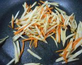 めっけもん♪春ど～んぶり作り方5写真