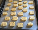 紅茶クッキー作り方9写真
