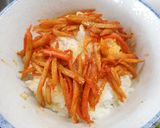 めっけもん♪春ど～んぶり作り方6写真