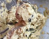 チョコチップのソフトクッキー作り方7写真