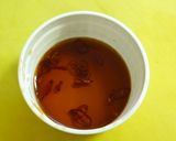 いかにんじんロールサンド作り方1写真