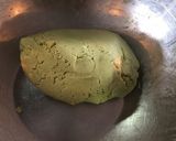 モリンガと豆腐の白玉ポンデケージョ作り方2写真