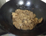こっちたん★の生姜焼き定食作り方3写真