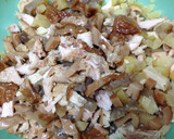 おでんDEリメイク！ネギ焼き作り方1写真