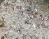 おでんDEリメイク!ネギ焼き作り方2写真