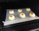 桜あんぱん作り方10写真