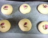 桜あんぱん作り方11写真