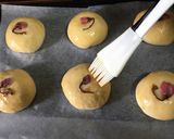 桜あんぱん作り方13写真