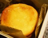超簡単!混ぜるだけのチーズケーキ作り方9写真