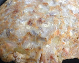 おでんDEリメイク！ネギ焼き作り方5写真