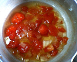 夏には食べたい☆すいかの蒸し羊羹作り方3写真