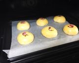 桜あんぱん作り方14写真